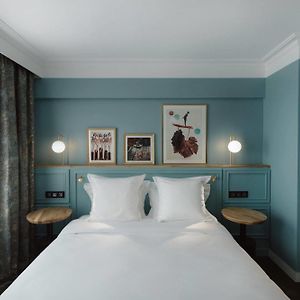 Klassieke Kamer met een Queen Size Bed