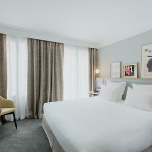 Superior Kamer met een King Size Bed
